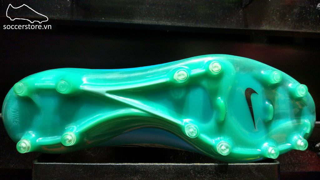 nike magista opus hyper turquoise